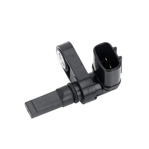 SEINECA 89542-04020 ABS Speed Sensor Front Right/Rear Right Compatible with Toyota 4Runner Tacoma FJ Cruisera Land Cruisera Lexus GX460 GX470 LX570 89542-60050, ALS684, 5S7092, SU8267 - Image 1