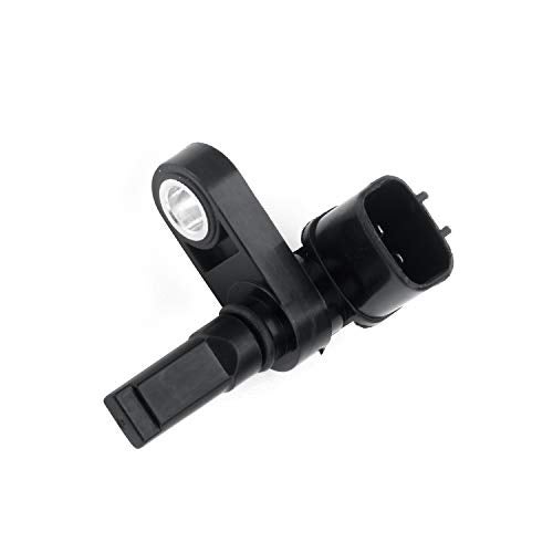 SEINECA 89542-04020 ABS Speed Sensor Front Right/Rear Right Compatible with Toyota 4Runner Tacoma FJ Cruisera Land Cruisera Lexus GX460 GX470 LX570 89542-60050, ALS684, 5S7092, SU8267 - Image 4