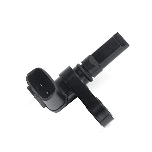 SEINECA 89542-04020 ABS Speed Sensor Front Right/Rear Right Compatible with Toyota 4Runner Tacoma FJ Cruisera Land Cruisera Lexus GX460 GX470 LX570 89542-60050, ALS684, 5S7092, SU8267 - Image 3