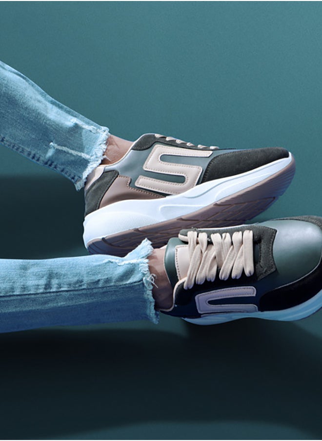 Testa Toro - S3 men's Casual Shoes with Unique Colors - Image 1