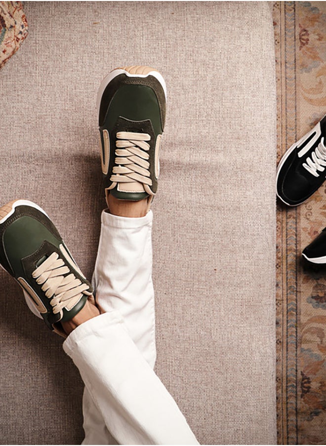 Testa Toro - S3 men's Casual Shoes with Unique Colors - Image 1