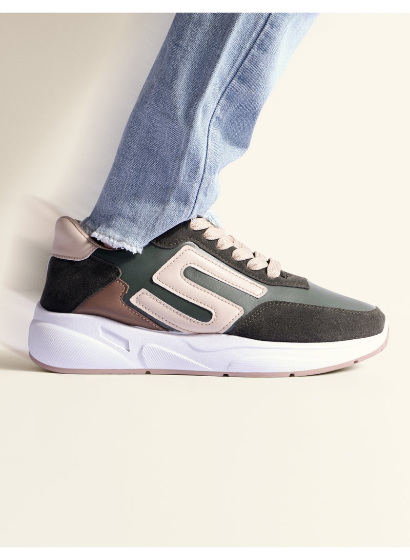 تيستا تورو حذاء كاجوال فاخر للرجال بألوان مميزة من تيستا تورو - Image 2