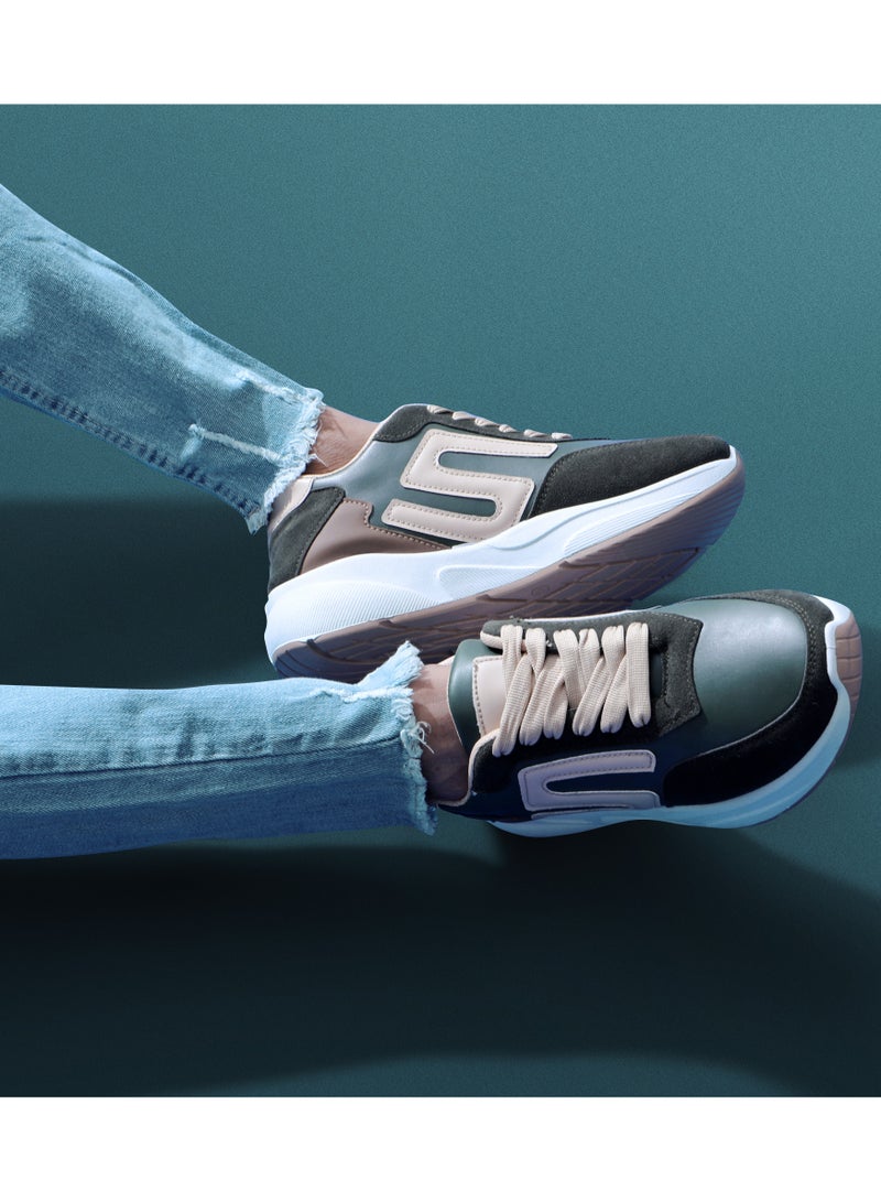 تيستا تورو حذاء كاجوال فاخر للرجال بألوان مميزة من تيستا تورو - Image 4