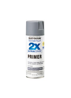 Generic Rust-Oleum Painter's Touch 2X Ultra Cover Paint+Primer Matte Spray 12oz  - Image 1