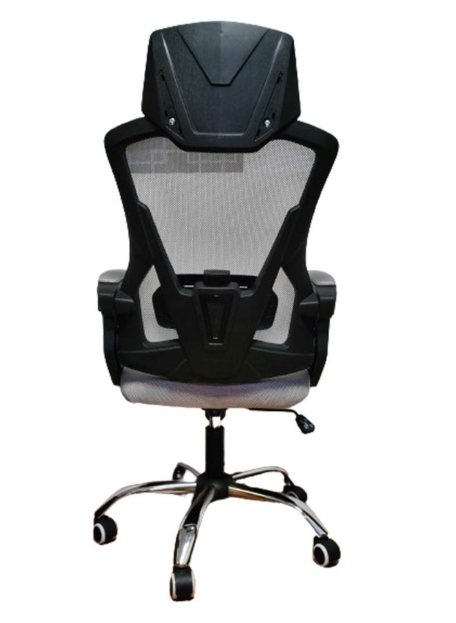 NKX Modern Design Office, Computer and Gaming Chair - Image 4