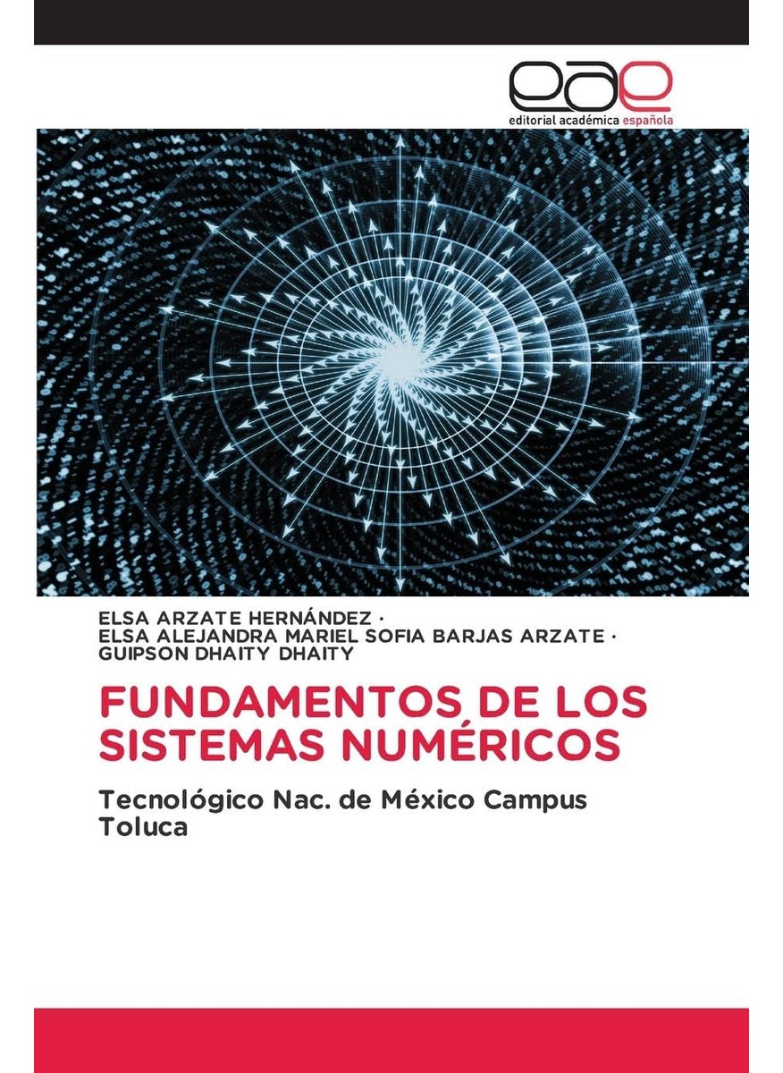 Fundamentos de Los Sistemas Numéricos 
