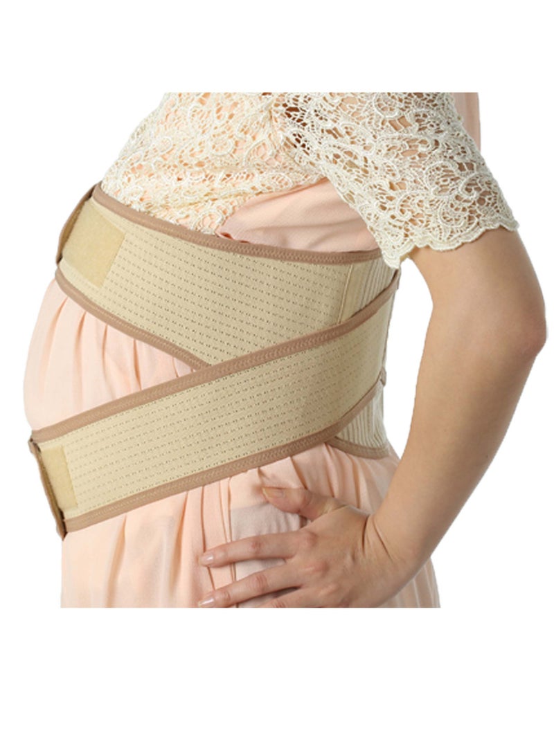 SuperOrtho Superior Maternity Belt (S/M) A5-066 - Image 3