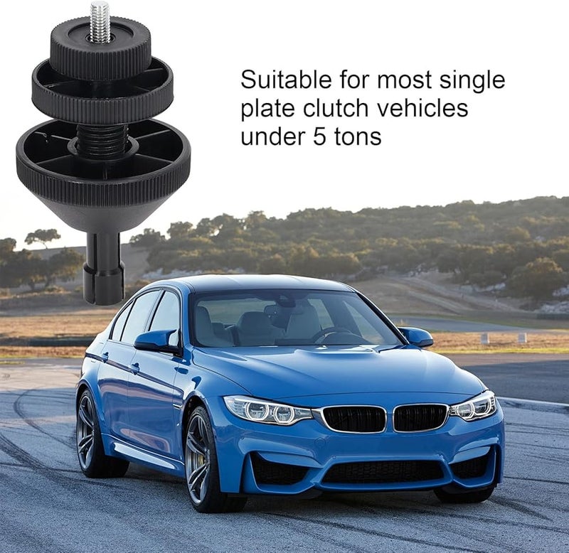 3 Piece Alignment Toolkit Single Plate Universal Hole Corrector for Vehicles Up to 5 Tons - Image 4