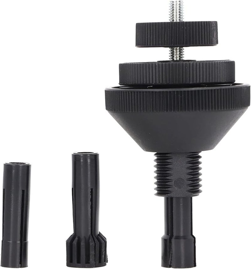 3 Piece Alignment Toolkit Single Plate Universal Hole Corrector for Vehicles Up to 5 Tons - Image 1