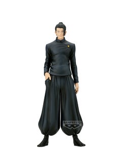 Tamashii Nations Bandai Jujutsu Kaisen King Of Artist Gojo Special Ver.Suguru Geto Statue  - Image 1