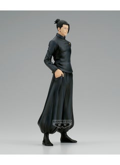 Tamashii Nations Bandai Jujutsu Kaisen King Of Artist Gojo Special Ver.Suguru Geto Statue  - Image 2