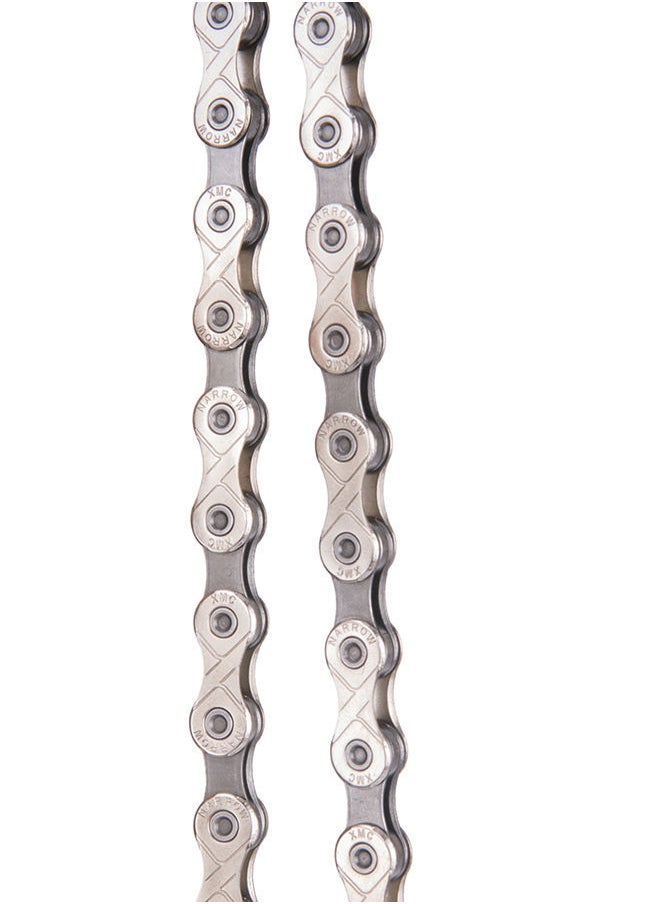 نيبمينينت سلسلة دراجة ل 11 سرعة 19X6X0.6سم  - Image 4