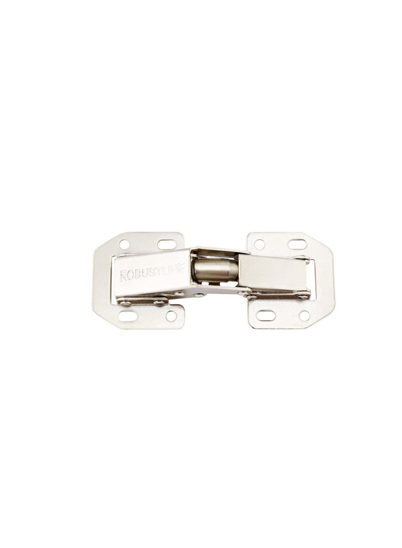 ROBUSTLINE Robustline Kitchen Nickel Hinges - Image 1