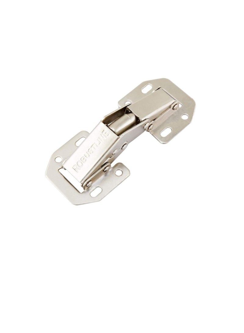 ROBUSTLINE Robustline Kitchen Nickel Hinges - Image 2