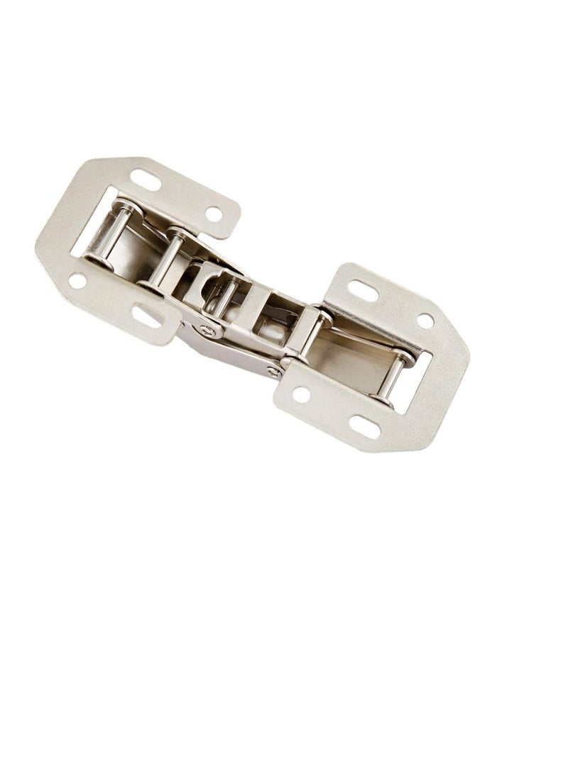 ROBUSTLINE Robustline Kitchen Nickel Hinges - Image 3
