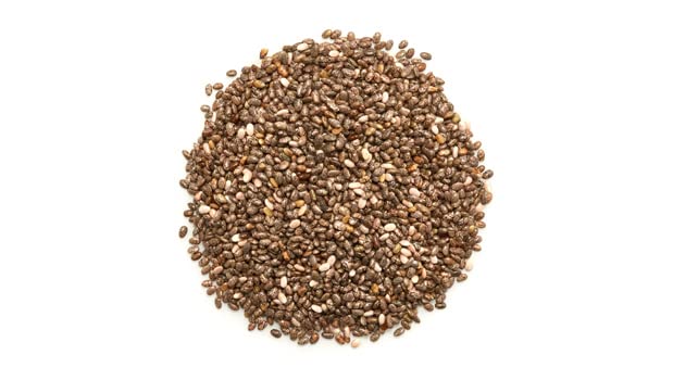 Yupik Organic Black Chia Seeds 22 lb 352 oz GlutenFree GMOFree Kosher Vegan Raw PlantBased Superfood Rich in Fiber Source of Omega3 Gels Easily Perfect for Smoothies  Chia Pudding - Image 5