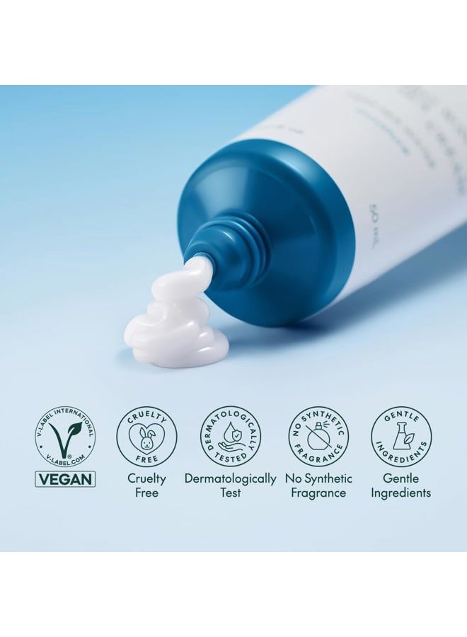 PURITO كريم بي بي وندر رليف سنتيلا #27 بيج رملي - Image 4