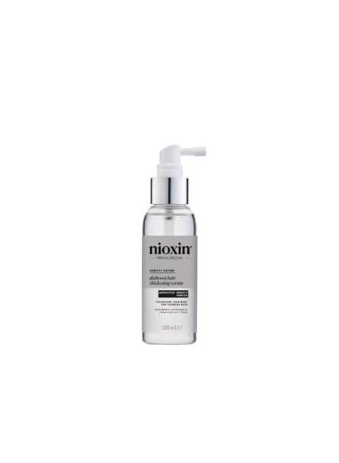 نيوكسين سيروم Nioxin Density Defend Diaboost لتكثيف الشعر (100 مل) - Image 1