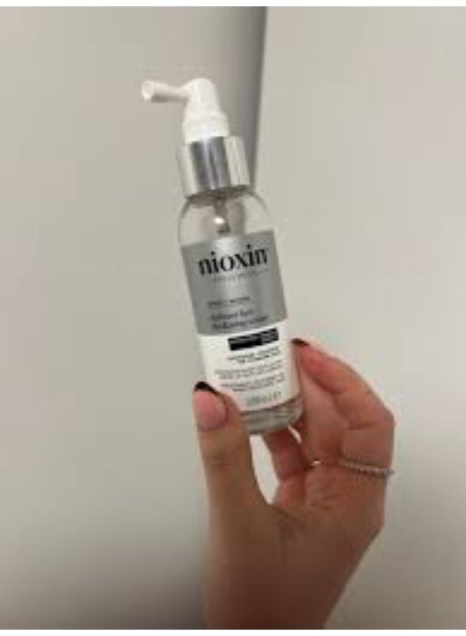 نيوكسين سيروم Nioxin Density Defend Diaboost لتكثيف الشعر (100 مل) - Image 2