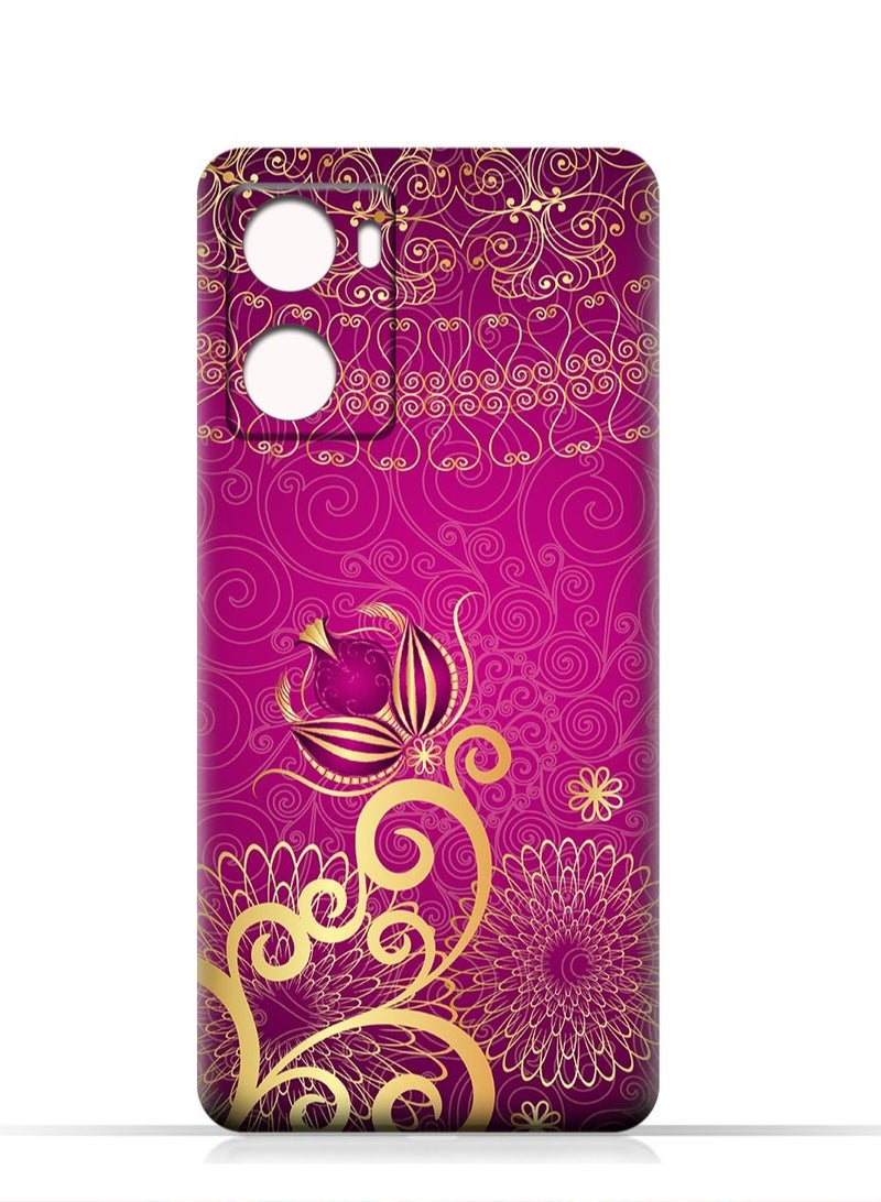 AMC DESIGN Protective Case Cover For Oppo A77s - Image 2