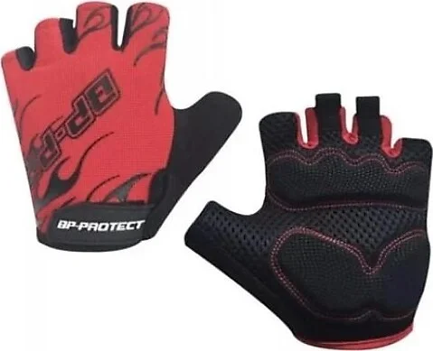 Tex Xbyc Hj 1501 Short Finger Gloves