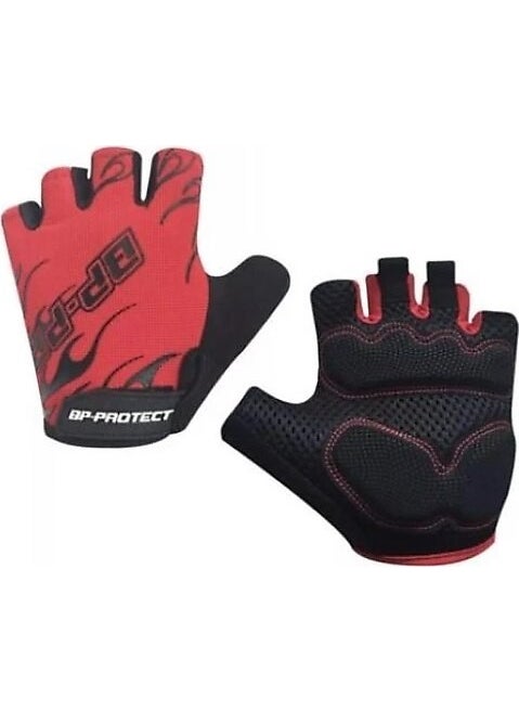 Tex - Xbyc Hj 1501 Short Finger Gloves - Image 1
