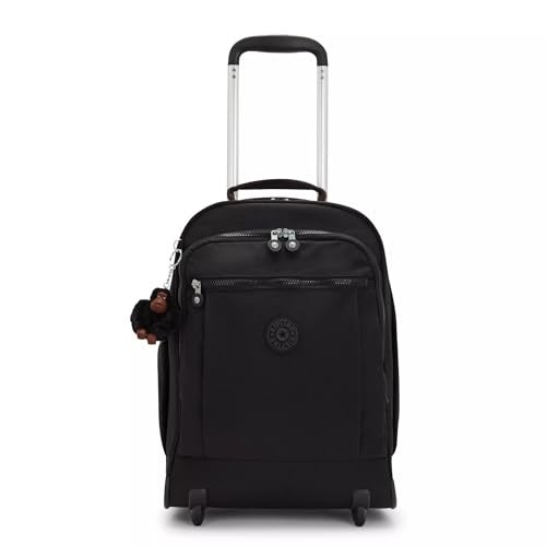 KIPLING KIPLING Kipling Women's Gaze Large Rolling Backpack, Durable, Wheeled Backpack with Adjustable Shoulder Straps, Nylon Book Bag - Image 1