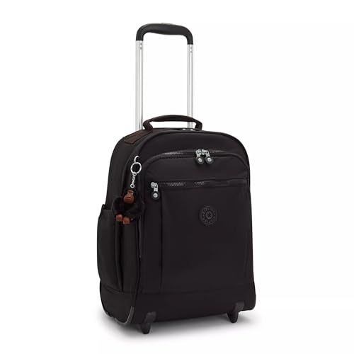 KIPLING KIPLING Kipling Women's Gaze Large Rolling Backpack, Durable, Wheeled Backpack with Adjustable Shoulder Straps, Nylon Book Bag - Image 4