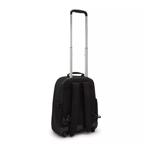 KIPLING KIPLING Kipling Women's Gaze Large Rolling Backpack, Durable, Wheeled Backpack with Adjustable Shoulder Straps, Nylon Book Bag - Image 2