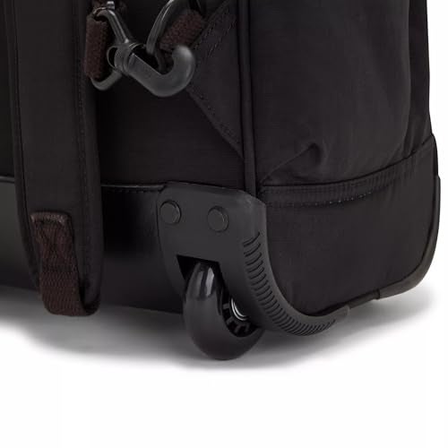 KIPLING KIPLING Kipling Women's Gaze Large Rolling Backpack, Durable, Wheeled Backpack with Adjustable Shoulder Straps, Nylon Book Bag - Image 5
