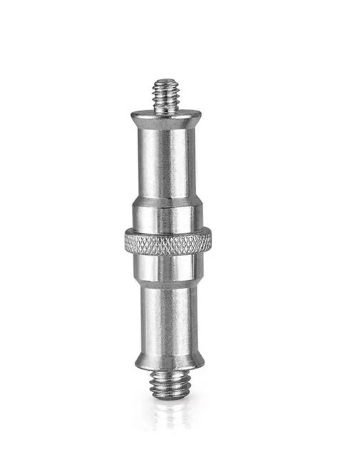 GENPRO Threaded Tripod Screw Adapter: Adapter for tripod screw sizes. (Model: SC-30)