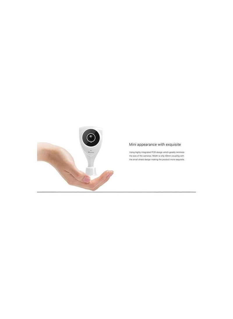 Vimtag Vimtag CM3 2MP Night Vision Indoor Camera  - Image 3