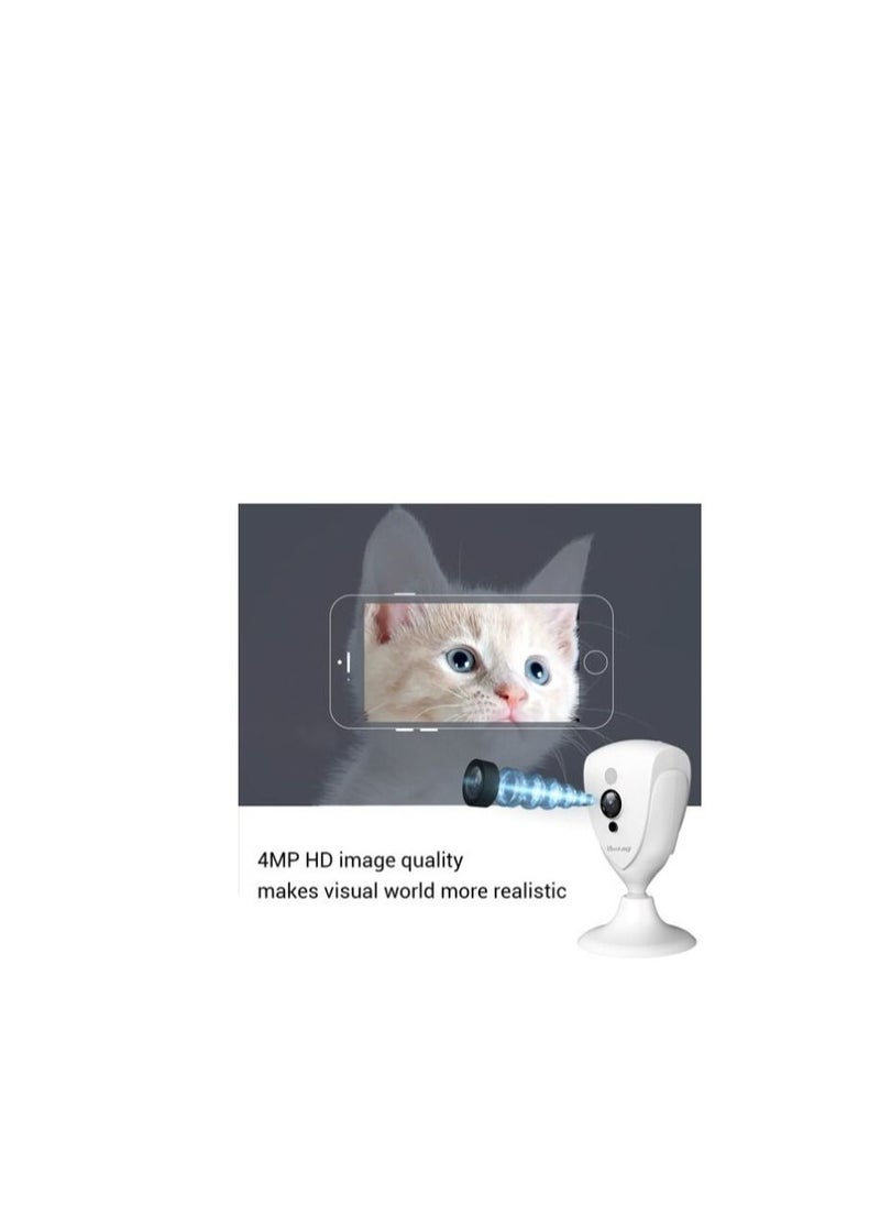 Vimtag Vimtag CM3 2MP Night Vision Indoor Camera  - Image 5
