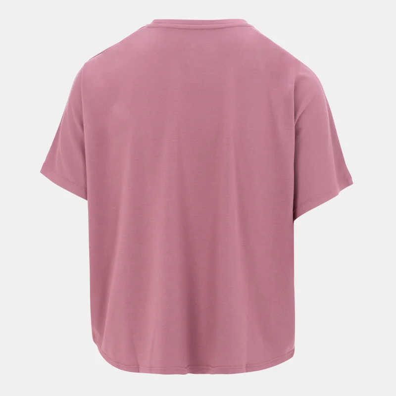 Sun and Sand Sports Women's Feather T-Shirt