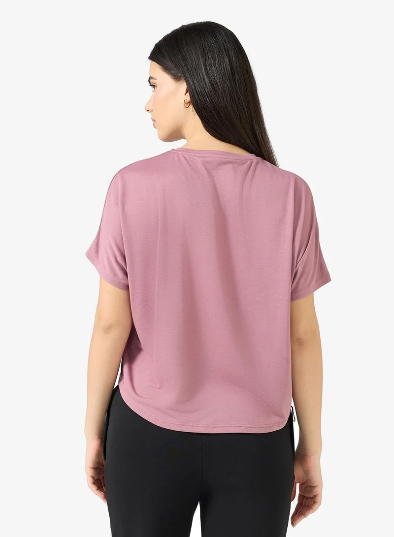 Sun and Sand Sports Women's Feather T-Shirt