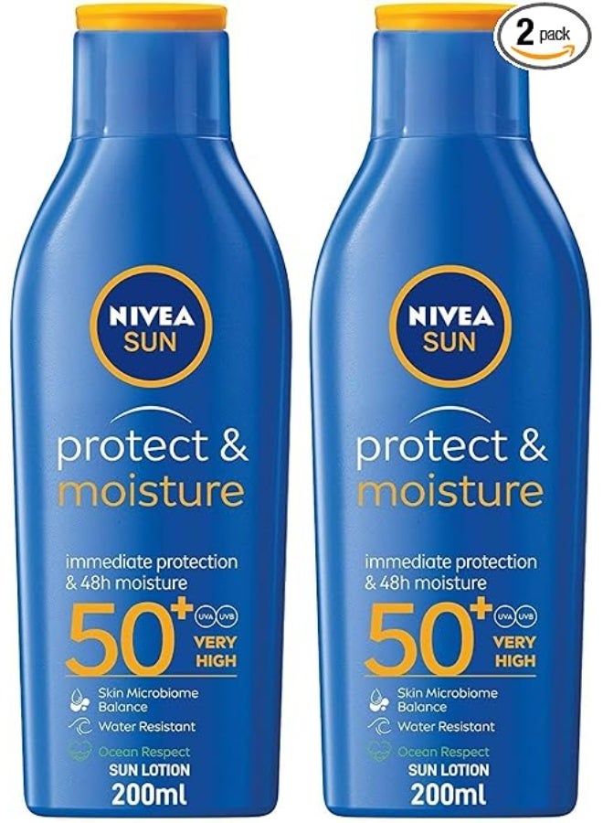 نيفيا مين نيفيا صن لوشن