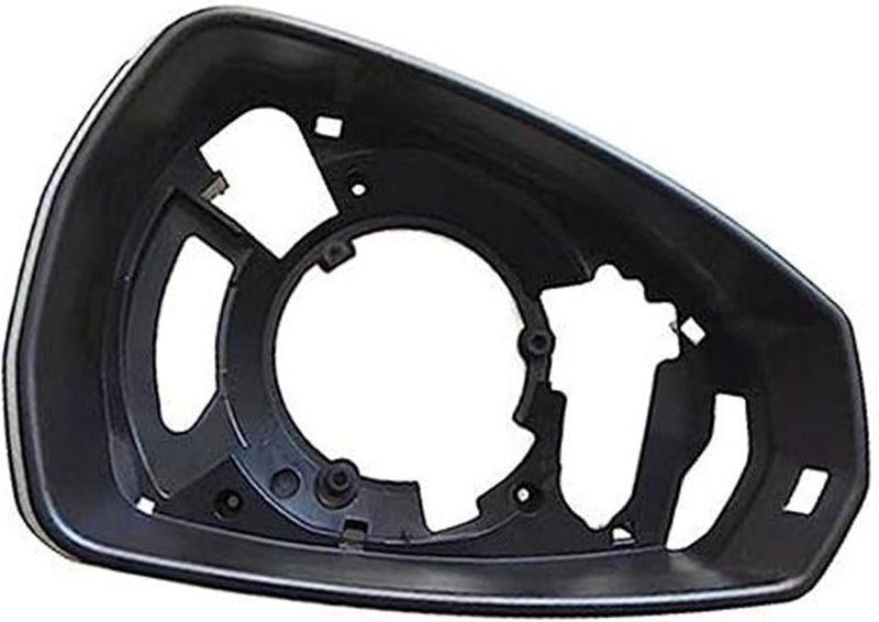 Yurefax Car Rearview Mirror Housing Frame - Image 1