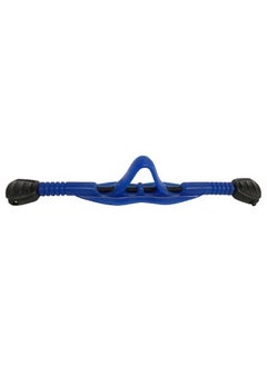 Scubapro Go Bungee Fin Strap Midi Xs Xl Blue 