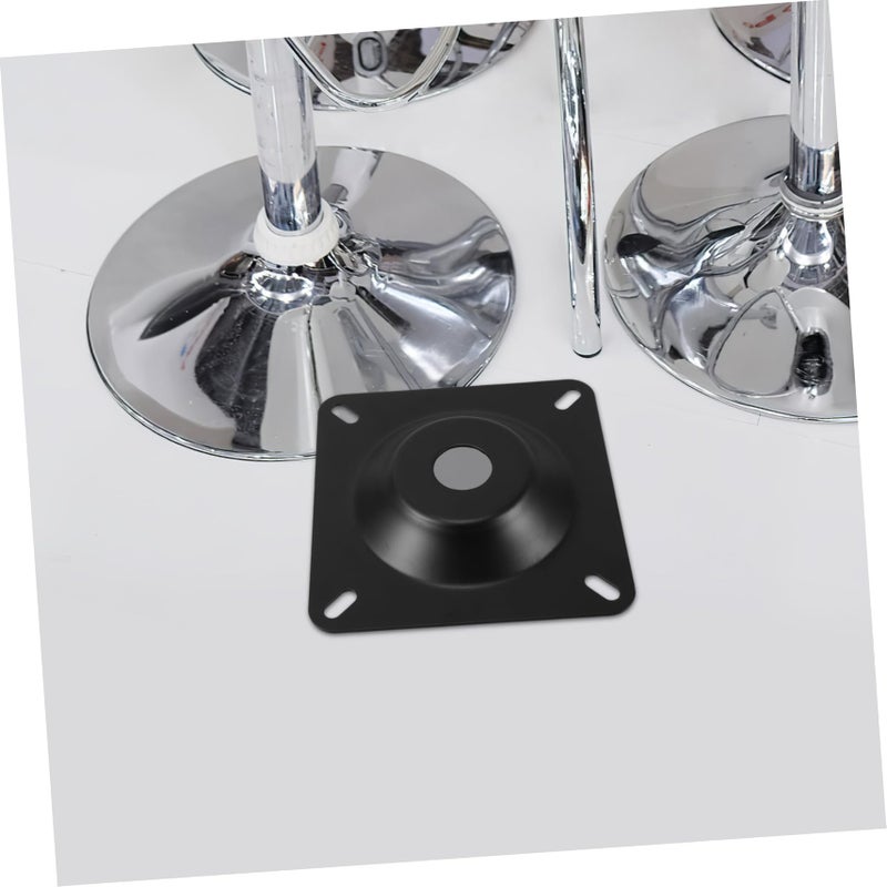 Multi Functional Height Adjustable Salon Chair Base Replacement Sturdy Construction - Image 5