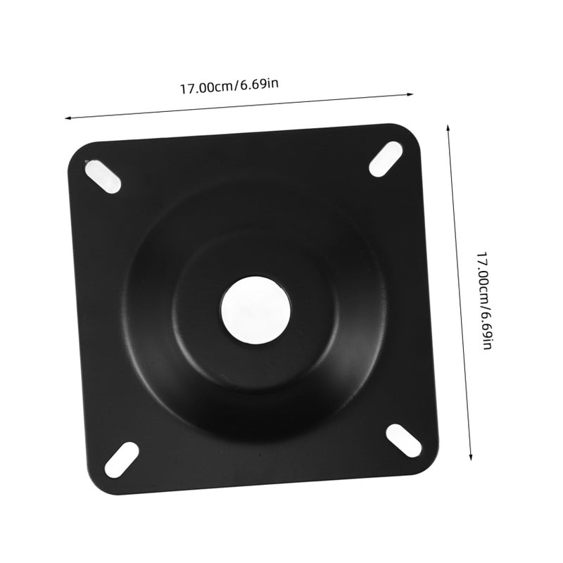 Multi Functional Height Adjustable Salon Chair Base Replacement Sturdy Construction - Image 3