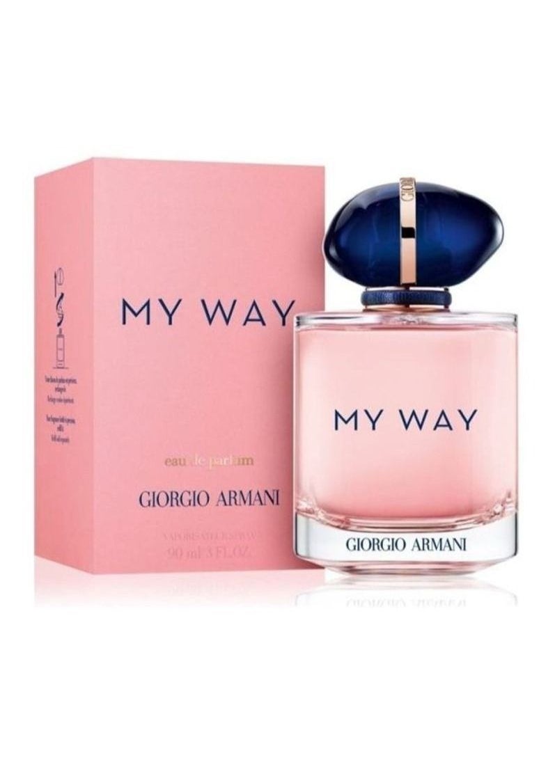 My Way - My Way Tester Perfume - Image 1
