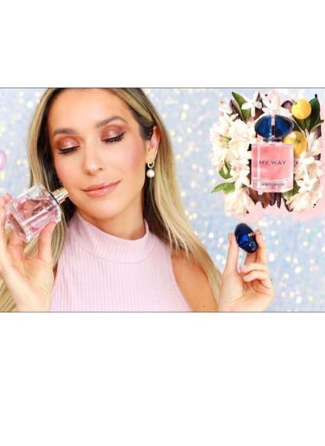 My Way - My Way Tester Perfume - Image 1
