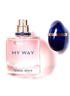 My Way Tester Perfume