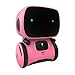 98K Kids Robot Toys for Girls and Boys Touch and Voice Control Robots Interactive Smart Talking Robots Intelligent Partner and Teacher with Singing Dancing STEM Toy Gifts for Kid Age 3 and Up - Image 4