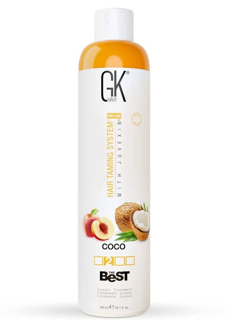 GK Protein The Best Coconut – 300ml