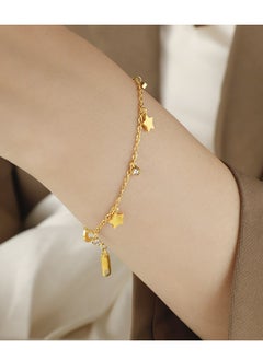 18K Gold