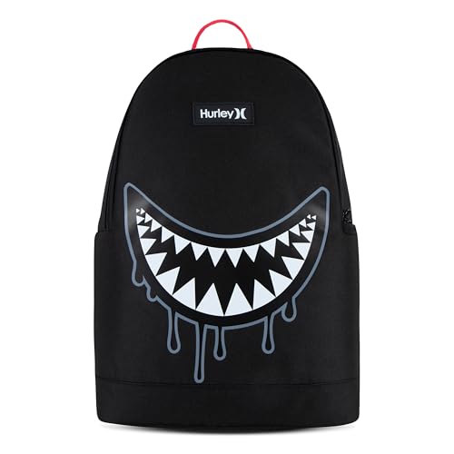 Hurley حقيبة ظهر هيرلي الجرافيكية - Image 2