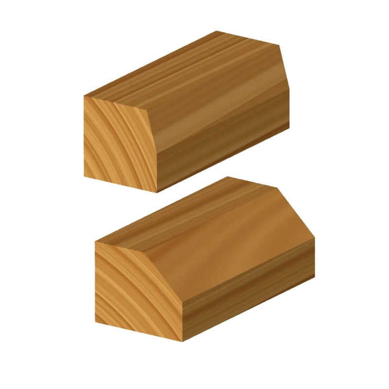 freud فرويد 40-104: 1-11/32" (قطر) بت تشامفر - Image 4