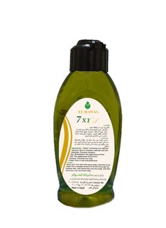 Elhawag El Hawag Original 7 In 1 Hair Oil 125ml with French Perfume Aroma  - Image 2