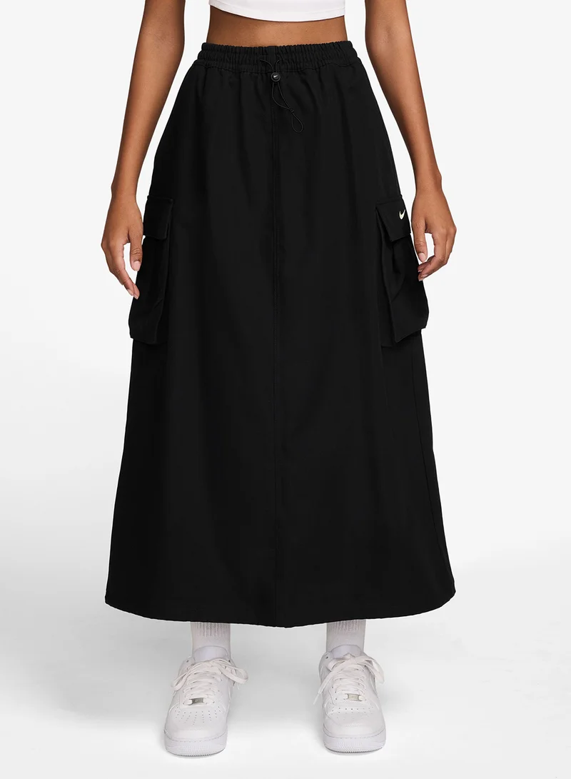 نايكي Nsw Street Cargo Skirt